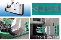 Automatic Battery Spine Grid Casting Machine