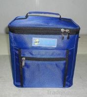 insulated cool bag