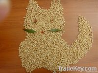 Premiun Pine Wood Cat Litter