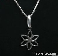 Stainless Steel Pendant