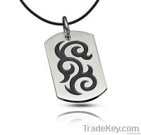 2012 fashion Stainless Steel Pendant Jewelry