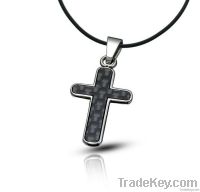 Cross Stainless Steel Pendant Jewelry