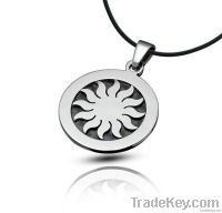 Costume Stainless Steel Pendant Jewelry