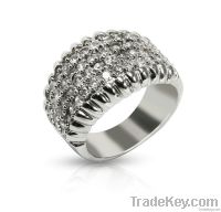 sterling silver ring 925