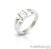 sterling silver ring wholesale