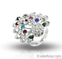 bridal rings