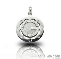 fashion stainless steel  pendant