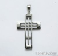 Latin cross  pendant