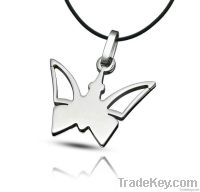 Butterfly Shape Pendant Jewelry