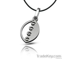 Hollow Pendant Jewelry