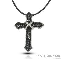 popular cross pendant