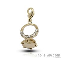 salable charm pendant