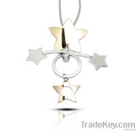 star pendant