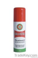 Ballistol Oil (Gun Care Products)