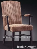 Imitated Wood Chair