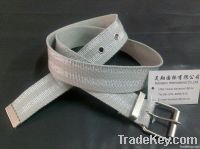 fabric belt