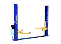 2 post Hydraulic lift - Double Cylinder
