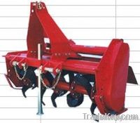 Rotary Tiller