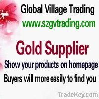 Global Village Trading-- The Best B2B In The World