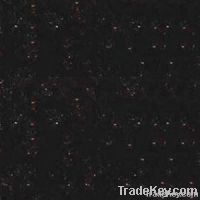 Black Galaxy Granite