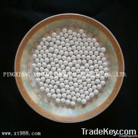 Activated alumina