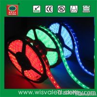 Waterproof SMD 5050 RGB Led Strip Light