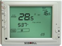Room thermostat SAS908FCT-2