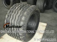 Agricultural Implement and Trailer Tyres 19.0/45-17