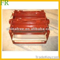 chalk making machine