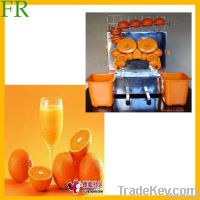 orange juicer