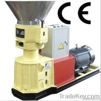 wood pellet machine:
