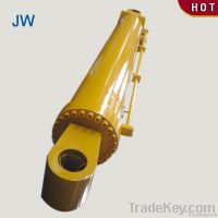 hydraulic cylinder