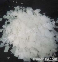 sodium hydroxide