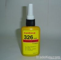 Structural adhesives 326