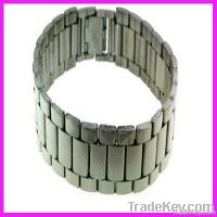 Fashion stainless steel bracelet and bange