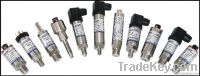 Commom Pressure Sensor/Transmitter