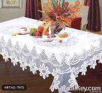 home tablecloth
