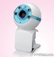 HD Webcam SC-840