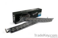 Water-resistant Auto LED DRL Daytime Running Light with High Power Lon