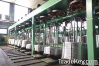 Zinc-Coated Low Carbon Steel Wire