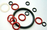 NBR  VITON O RING