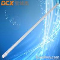 LED TUBE 20W, LED T8 TUBE, T8 LED TUBE, Optics PC cover