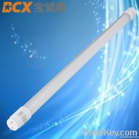 LED TUBE 8W, LED T8 TUBE, T8 LED TUBE, Optics PC cover