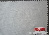 China 100%Polyester Woven Interlining