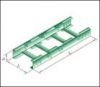 Ladder Straight Cable Tray