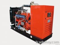 45kw Biogas Generating Set