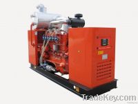 80KW biogas generator set