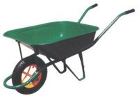 WHEELBARROW