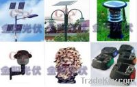 Solar light, Solar lamp, Solar road stud, solar traffic light