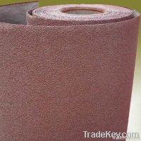 GXK51Abrasive Cloth  Roll